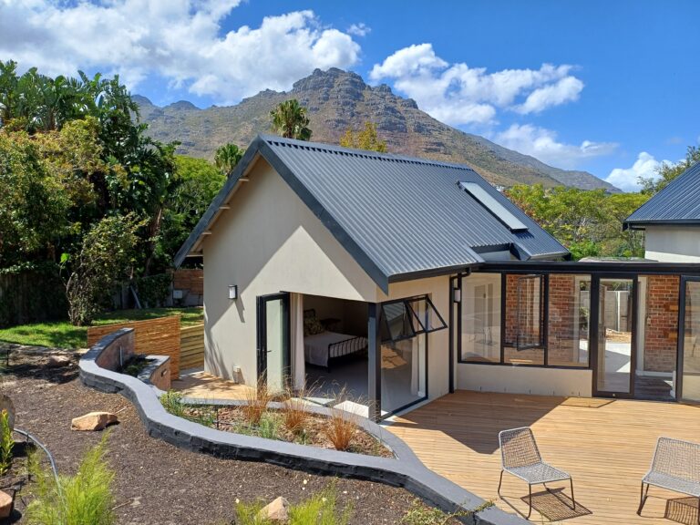 2024 House M, Hout Bay - Website Gallery